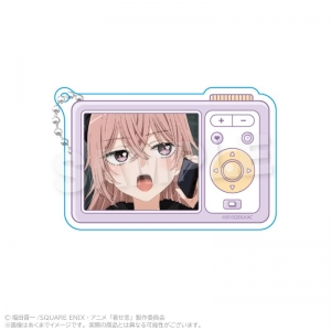 グッズ-クリアファイル】その着せ替え人形は恋をする クリアファイル 
