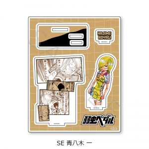 グッズ-スタンドポップ】『弱虫ペダル』 アクリルスタンド SD (手嶋 