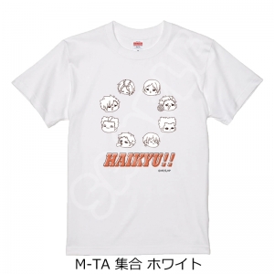 グッズ-バッチ】ハイキュー!! トレーディングホログラム缶バッジ-One 