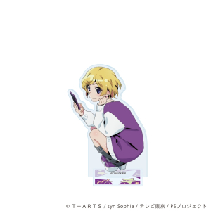 高峰みおん」検索結果 | アニメイト