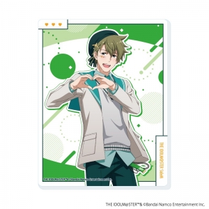 グッズ-ジャンパー・コート】アイドルマスター SideM DRAMATIC STARS 