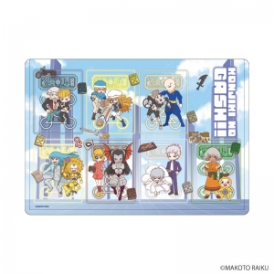 Blu-ray】TV 金色のガッシュベル!! Blu-ray BOX | アニメイト