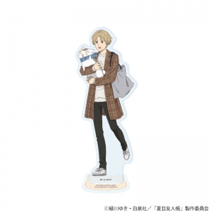 Blu-ray】夏目友人帳 石起こしと怪しき来訪者 完全生産限定版 | アニメイト
