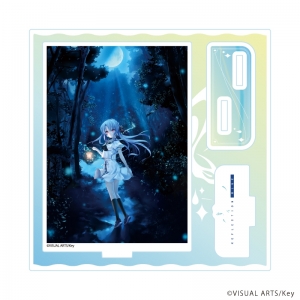 Summer Pockets REFLECTION BLUE」検索結果 | アニメイト