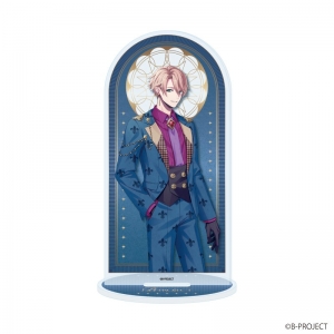 キャラクターソング】B-PROJECT 増長和南(MooNs) My Sunshine SPECIAL 増長和南 ジャケ缶 B-project Bプロ 特典