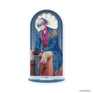 キャラクターソング】B-PROJECT 是国竜持(キタコレ) キミハボクノモノ B-PROJECT Bプロ キタコレ 是国竜持 グッズ
