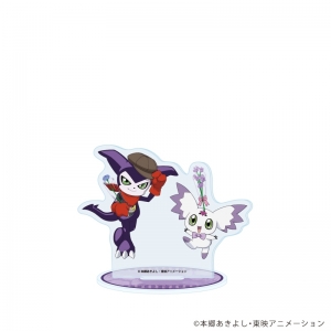 グッズ-スタンドポップ】『デジモンアドベンチャー』 25th Anniversary 