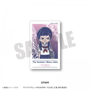 Blu-ray】TV 光が死んだ夏 第1巻【Blu-ray】アニメイト限定セット 