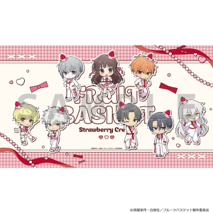 Blu-ray】TV フルーツバスケット Blu-ray BOX 初回限定版 | アニメイト