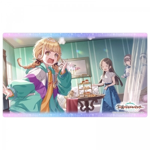 音楽】学園アイドルマスター 初星学園 Season Solo Collection Vol.7 