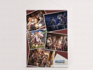 ドラマCD】ドラマCD 零の軌跡 第二章 ～金の太陽、銀の月～ | アニメイト