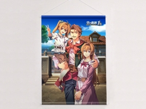 グッズ-スタンドポップ】創の軌跡 カットインアクリルフィギュア 