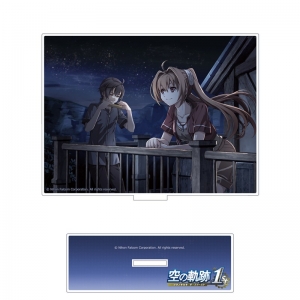 グッズ-スタンドポップ】創の軌跡 カットインアクリルフィギュア 