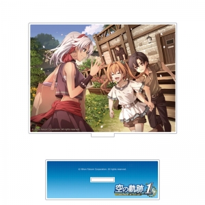 グッズ-スタンドポップ】創の軌跡 カットインアクリルフィギュア 