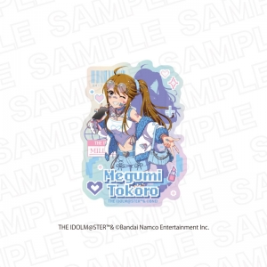 音楽】THE IDOLM@STER LIVE THE@TER SOLO COLLECTION 17 ANGEL STARS 