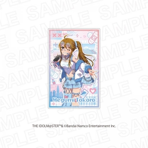 グッズ-ぬいぐるみ】アイドルマスター ミリオンライブ！ ちょこマス 