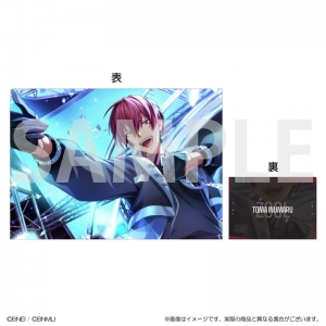 グッズ-バッチ】アイドリッシュセブン La