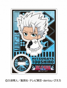 グッズ 指輪 Bleach セットリング 日番谷冬獅郎 アニメイト