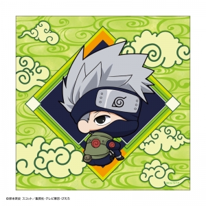 グッズ-スタンドポップ】NARUTO-ナルト-疾風伝 デカアクリルスタンド 