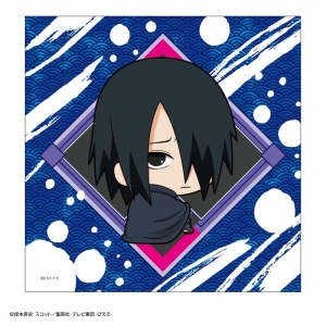 主題歌 Tv Boruto ボルト Naruto Next Generations Op Baku いきものがかり 完全生産限定盤 アナログ盤 アニメイト