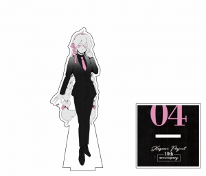 カゲロウプロジェクト アニメイト