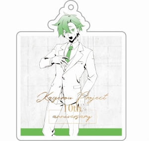 グッズ-スタンドポップ】カゲロウプロジェクト 10th Anniversary 