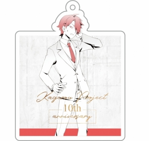 グッズ-スタンドポップ】カゲロウプロジェクト 10th Anniversary 