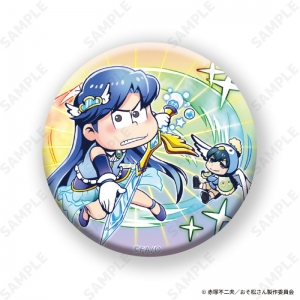 グッズ-スタンドポップ】えいがのおそ松さん すやきゃらスタンド 01 