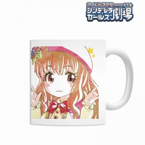 キャラクターソング The Idolm Ster Cinderella Girls Little Stars Extra Life Is Harmony アニメイト