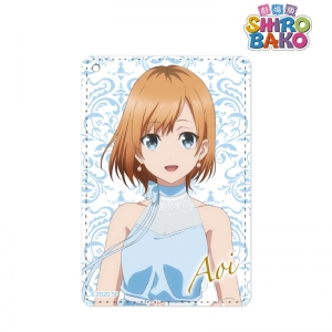 グッズ スタンドポップ 劇場版 Shirobako アクリルスタンドフィギュア 宮森あおい アニメイト