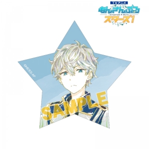 あんさんぶるスターズ あんスタ アニメイト