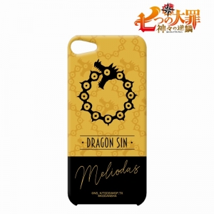 グッズ Tシャツ 七つの大罪 神々の逆鱗 メリオダス Tシャツ メンズ サイズ Xl アニメイト