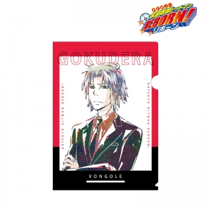 家庭教師ヒットマン Reborn かてきょーヒットマン リボーン アニメイト