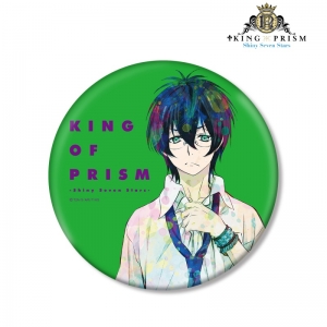 キャラクターソング Tv King Of Prism Shiny Seven Stars マイソングシングルシリーズ 香賀美タイガ Cv 畠中祐 アニメイト