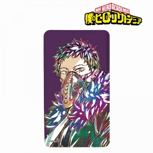 グッズ タペストリー 僕のヒーローアカデミア オーバーホール Ani Art タペストリー Vol 3 アニメイト