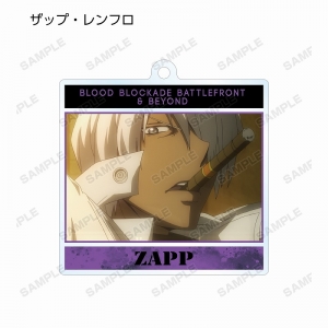 カレンダー 血界戦線 Back 2 Back コミックカレンダー21 アニメイト