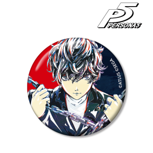 グッズ-スタンドポップ】ペルソナ5 主人公 Ani-Art アクリルスタンド 