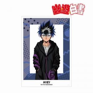 グッズ-電化製品】幽☆遊☆白書 ワイヤレスチャージャー飛影 | アニメイト