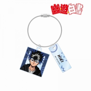 グッズ-電化製品】幽☆遊☆白書 ワイヤレスチャージャー飛影 | アニメイト