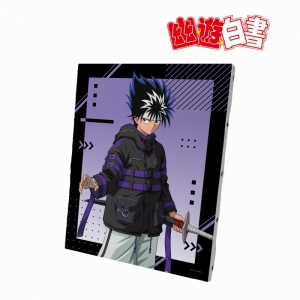 グッズ-電化製品】幽☆遊☆白書 ワイヤレスチャージャー飛影 | アニメイト