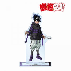 グッズ-電化製品】幽☆遊☆白書 ワイヤレスチャージャー飛影 | アニメイト