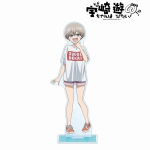 Blu-ray】TV 宇崎ちゃんは遊びたい! 第1巻 キャラクターデザイン・栗原 