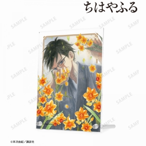 Blu-ray】TV ドラマ ちはやふるーめぐりー Blu-ray BOX | アニメイト