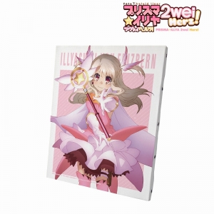 PRISMA WING Fate/kaleid liner プリズマ☆イリヤ ツヴァイ！＆ヘルツ 
