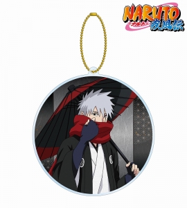 グッズ-ぬいぐるみ】NARUTO -ナルト- 疾風伝 ふわコロりんMsize3 G 