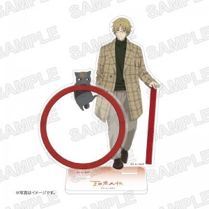 グッズ-ボールペン】夏目友人帳 スタイルフィット【アニメイト限定 