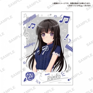 Bang Dream バンドリ Bang Dream Morfonication モルフォニケーション アニメイト