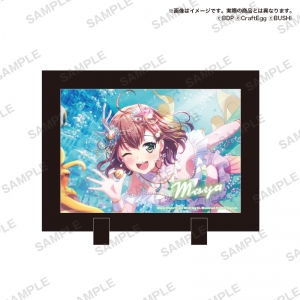 Bang Dream バンドリ Bang Dream Morfonication モルフォニケーション アニメイト
