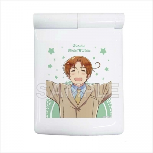 主題歌 Web ヘタリア World Stars 主題歌 地球まるごとハグしたいんだ イタリア Cv 浪川大輔 豪華盤a アニメイト