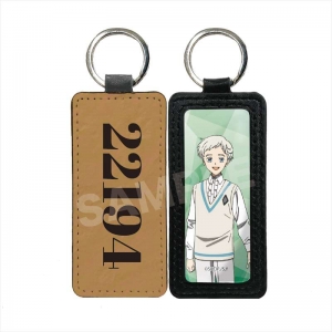 グッズ-バッチ】約束のネバーランド PALE TONE series カンバッジ 